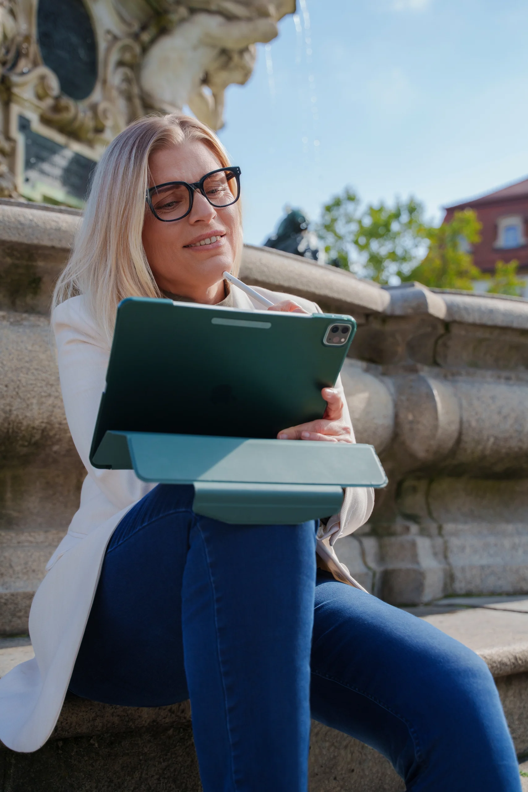 Sandy Hellrung – Immobilienmaklerin Forchheim Erlangen Nürnberg