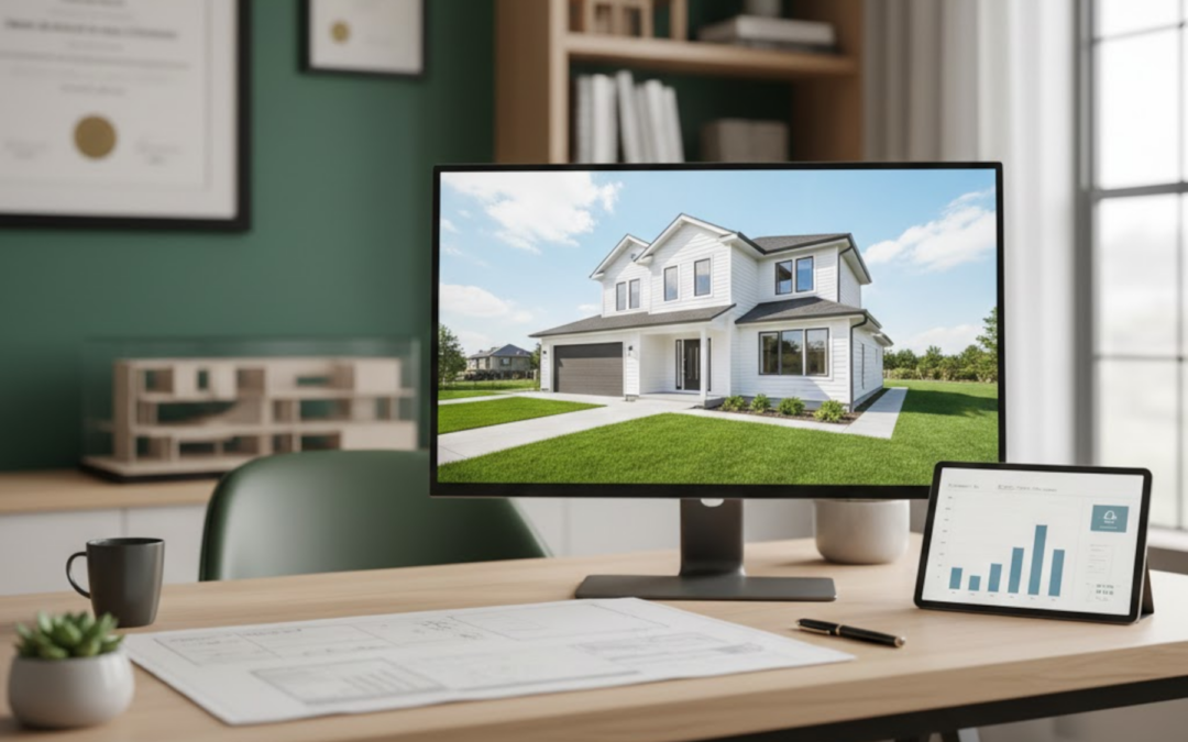 Woran erkennt man eigentlich einen guten Immobilienmakler?