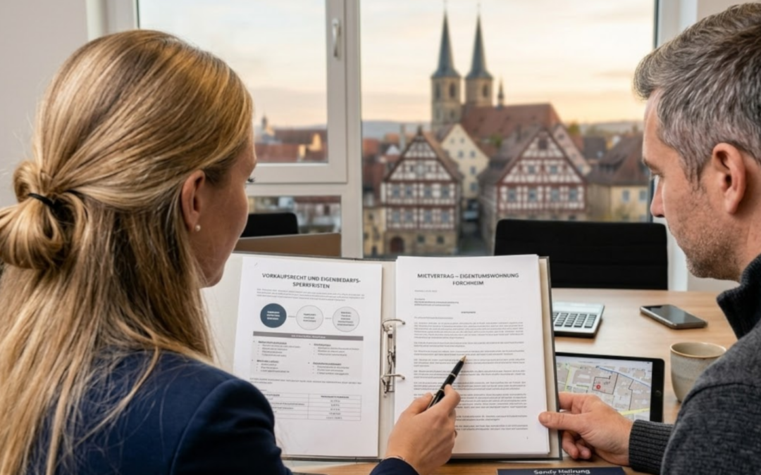 Eigentumswohnung mit Mieter verkaufen: [Was Eigentümer wirklich wissen müssen]